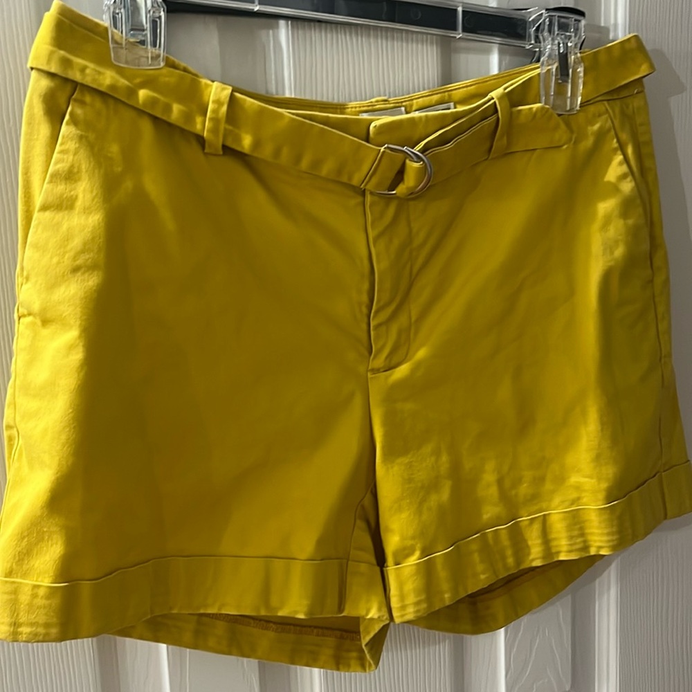A new day women’s shorts